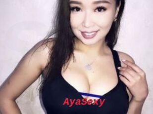 AyaSexy