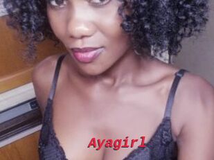 Ayagirl