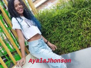 AyalaJhonson