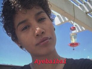 Ayebaibai