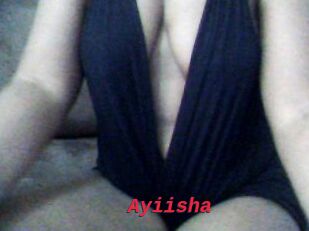 Ayiisha