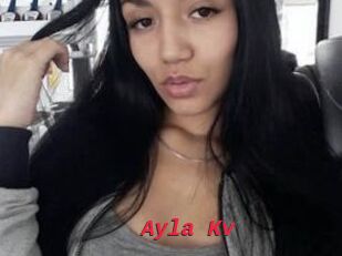 Ayla_Kv