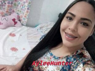 AyleeHunter