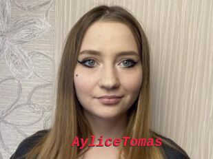 AyliceTomas