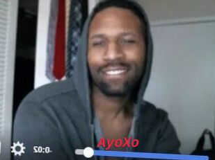 AyoXo