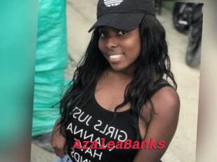 AzaleaBanks