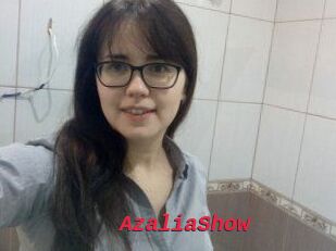 AzaliaShow