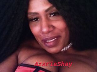 AzariaShay