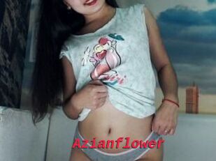 Azian_flower