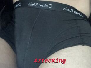 AztecKing