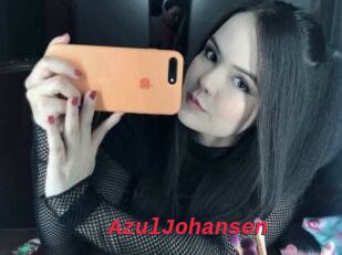 AzulJohansen