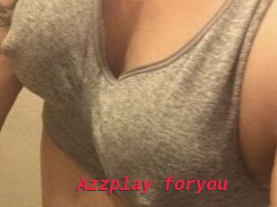Azzplay_foryou