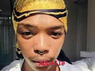 AQuelle