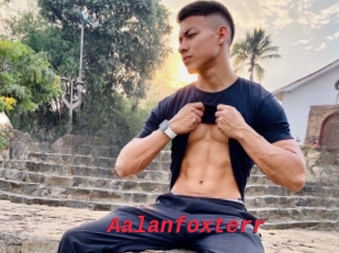 Aalanfoxterr