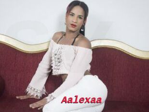 Aalexaa