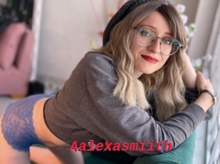 Aalexasmiith