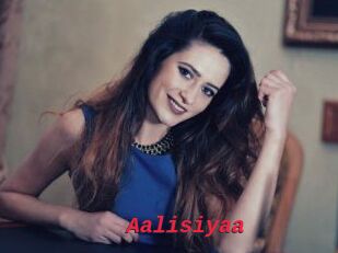 Aalisiyaa