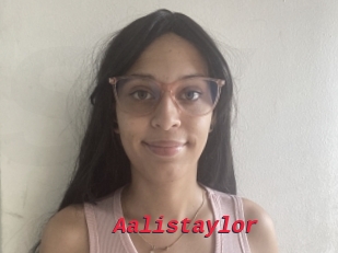 Aalistaylor