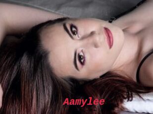Aamylee