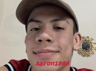 Aaron1806