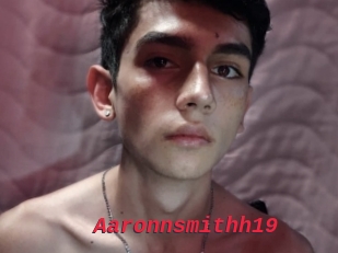 Aaronnsmithh19