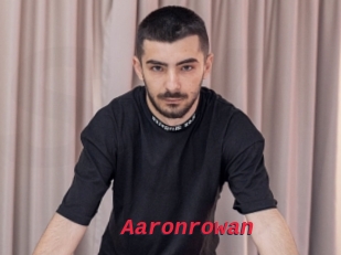 Aaronrowan