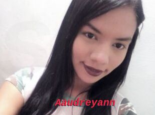 Aaudreyann