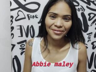 Abbie_maley