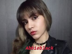 Abbieblack
