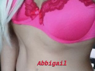 Abbigail