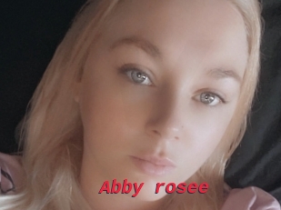 Abby_rosee
