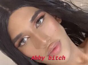 Abby_bitch