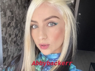 Abbybackerr