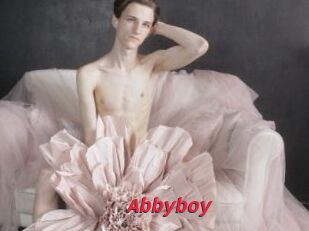Abbyboy