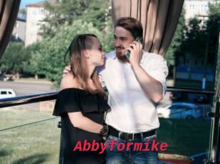 Abbyformike