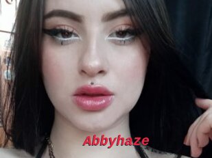Abbyhaze