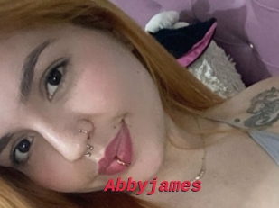 Abbyjames