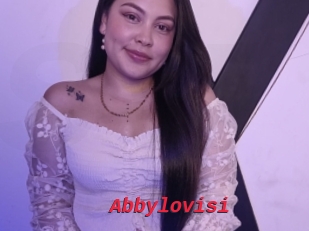 Abbylovisi