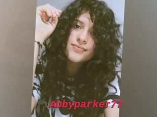 Abbyparker77