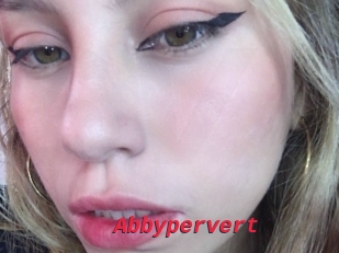 Abbypervert