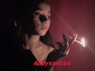 Abbysantos