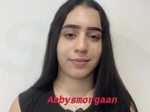 Abbysmorgaan