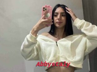 Abbystaly