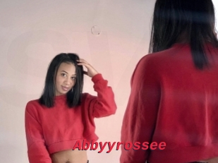 Abbyyrossee