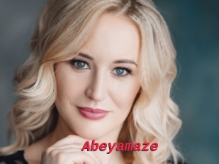 Abeyamaze