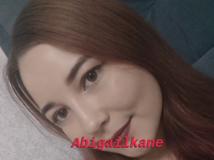 Abigailkane
