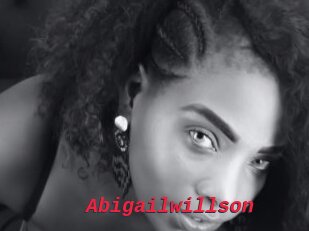 Abigailwillson