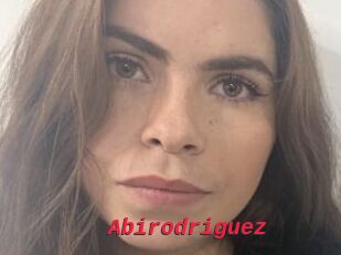 Abirodriguez