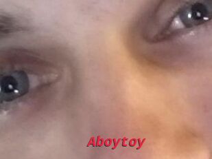 Aboytoy