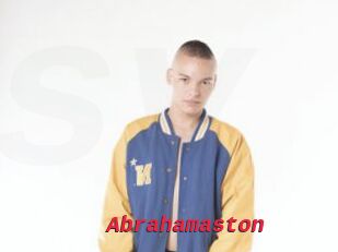 Abrahamaston